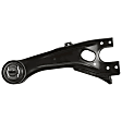 TC6123 Rear, Passenger Side Trailing Arm