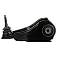 TC6139 Front, Passenger Side, Upper Control Arm, Steel