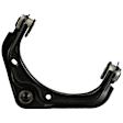 TC6139 Front, Passenger Side, Upper Control Arm, Steel