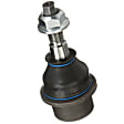 TC6149 Front, Driver or Passenger Side, Lower Ball Joint