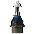 TC6149 Front, Driver or Passenger Side, Lower Ball Joint