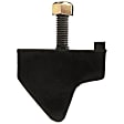 TC6155 Direct Fit Control Arm Bumper, Sold Individually