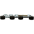 TC6165 Front, Driver Side or Passenger Side Sway Bar Link