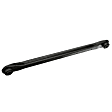 TC6191 Rear, Driver or Passenger Side, Frontward Control Arm, Steel