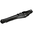 TC6221 Rear, Driver or Passenger Side, Lower Control Arm, Without ball joint(s), Steel