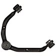 TC6235 Front, Driver Side, Upper Control Arm