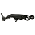 TC6241 Front, Passenger Side, Lower Control Arm, Steel