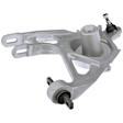 TC6249 Rear, Passenger Side, Lower Control Arm, Aluminum