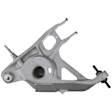 TC6249 Rear, Passenger Side, Lower Control Arm, Aluminum