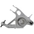 TC6249 Rear, Passenger Side, Lower Control Arm, Aluminum