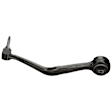 TC6252 Front, Passenger Side, Lower, Frontward Control Arm, Steel