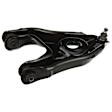 TC6277 Front, Passenger Side, Lower Control Arm, Steel