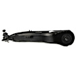 TC6277 Front, Passenger Side, Lower Control Arm, Steel