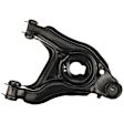 TC6277 Front, Passenger Side, Lower Control Arm, Steel