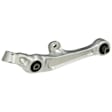 TC6281 Front, Driver Side, Upper, Frontward Control Arm