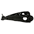 TC6296 Front, Passenger Side, Lower Control Arm, Steel