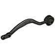 TC6302 Front, Passenger Side, Lower, Rearward Control Arm, Steel