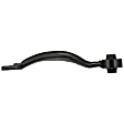 TC6302 Front, Passenger Side, Lower, Rearward Control Arm, Steel