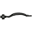 TC6302 Front, Passenger Side, Lower, Rearward Control Arm, Steel