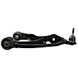 TC6308 Front, Driver Side, Lower Control Arm, Steel