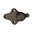TC630 Front, Driver or Passenger Side, Lower Ball Joint