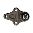 TC630 Front, Driver or Passenger Side, Lower Ball Joint