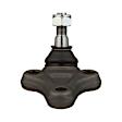 TC630 Front, Driver or Passenger Side, Lower Ball Joint