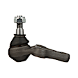 TC630 Front, Driver or Passenger Side, Lower Ball Joint