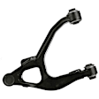 TC6313 Front, Driver Side, Lower Control Arm, With ball joint(s)