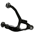 TC6313 Front, Driver Side, Lower Control Arm, With ball joint(s)