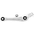 TC6317 Front, Passenger Side, Lower, Frontward Control Arm