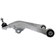 TC6320 Front, Driver Side, Lower Control Arm