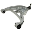 TC6322 Front, Passenger Side, Lower Control Arm, With ball joint(s)