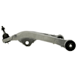 TC6322 Front, Passenger Side, Lower Control Arm, With ball joint(s)