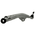 TC6322 Front, Passenger Side, Lower Control Arm, With ball joint(s)