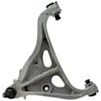 TC6322 Front, Passenger Side, Lower Control Arm, With ball joint(s)