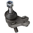TC632 Front, Driver or Passenger Side, Lower Ball Joint