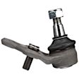 TC632 Front, Driver or Passenger Side, Lower Ball Joint