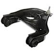 TC6345 Front, Driver Side, Lower Control Arm, Steel