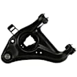TC6345 Front, Driver Side, Lower Control Arm, Steel