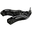 2012 Ram 2500 - Front, Passenger Side, Lower Control Arm, RWD, With ball joint(s), Steel