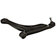 TC6358 Front, Driver Side, Lower Control Arm