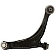 TC6358 Front, Driver Side, Lower Control Arm