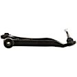 TC6358 Front, Driver Side, Lower Control Arm