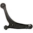 TC6358 Front, Driver Side, Lower Control Arm