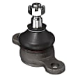 TC635 Front, Driver or Passenger Side, Lower Ball Joint