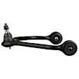 TC6363 Front, Passenger Side, Upper Control Arm