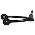 TC6363 Front, Passenger Side, Upper Control Arm