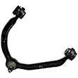 TC6363 Front, Passenger Side, Upper Control Arm