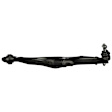 TC6367 Front, Passenger Side, Lower Control Arm, With ball joint(s), Steel